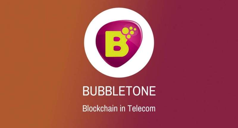 Imagem da matéria: Quatro Líderes de Tecnologia das Telecomunicações se Juntam à Bubbletone como Conselheiros