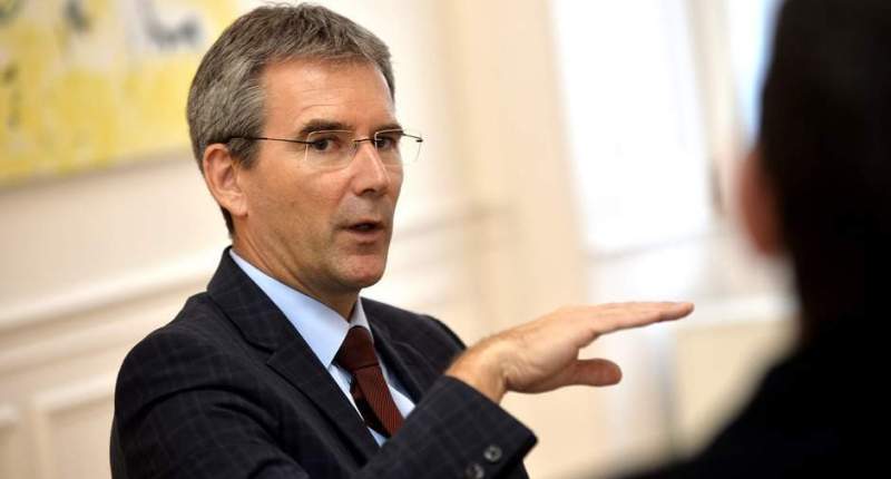 Imagem da matéria: Ministro de Finanças da Áustria se Empenha na Regulação do Bitcoin