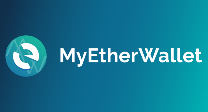 Imagem da matéria: Guia MyEtherWallet - Carteira Ethereum (Ether) e seus Tokens
