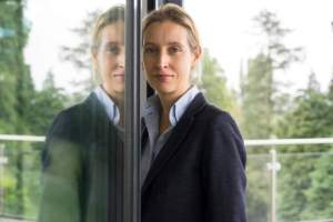 Imagem da matéria: Líder de Partido Alemão se Aventura no Bitcoin