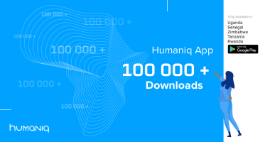 Imagem da matéria: Humaniq Comemora o Sucesso: Primeiro Funcionamento do Blockchain Híbrido e Comunidade de 100.000 Pessoas