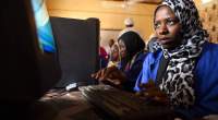 Imagem da matéria: Jovens Africanos Aderem ao ‘Evangelho' do Bitcoin