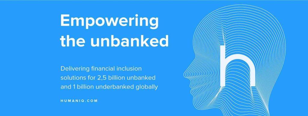 Imagem da matéria: O Humaniq dá novas opções aos não bancarizados para impulsionar suas perspectivas com o novo serviço de câmbio