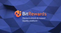Imagem da matéria: Bitrewards - Programa de Recompensas na Blockchain