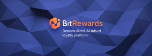Imagem da matéria: BitRewards - Pré-Venda da Whitelist Está Aberta com 30% de Desconto