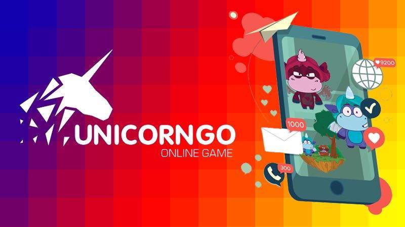 Imagem da matéria: UnicornGO: O Jogo de Unicórnios em Realidade Aumentada