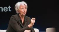 Imagem da matéria: Chefe do FMI Sobre Bitcoin: “Precisamos Combater Fogo Contra Fogo”