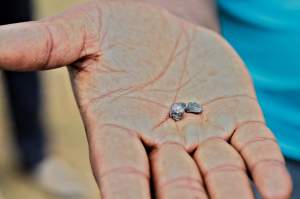 Imagem da matéria: BMW Investe em Blockchain Para Coibir Trabalho de Crianças em Minas de Cobalto