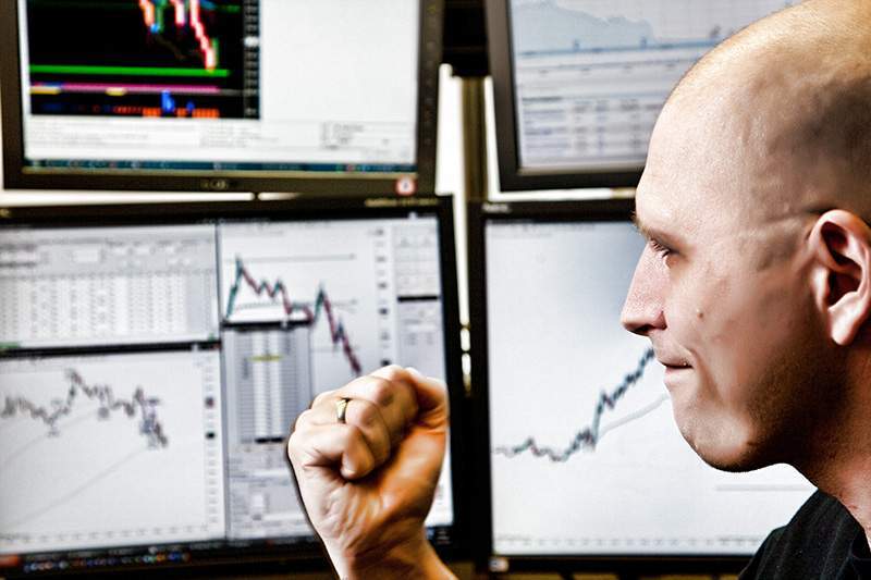 Imagem da matéria: Bitcoin e Ethereum: Como Criar Uma Estratégia de Trading Long e Short