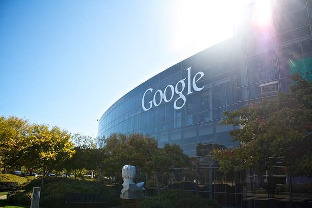 Imagem da matéria: Google Irá Restringir Anúncios de Criptomoedas, ICOs e Serviços Financeiros