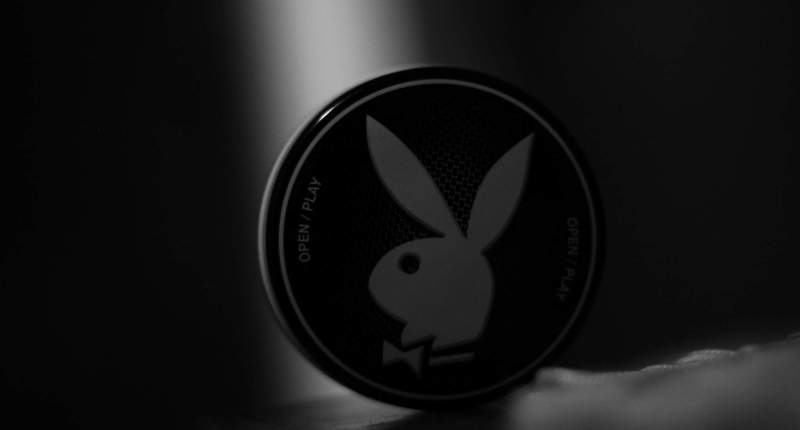 Imagem da matéria: Playboy TV Vai Aceitar Pagamentos Com Criptomoedas