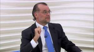 Imagem da matéria: Bitcoin é só a Ponta do Iceberg, Diz Ex-Presidente do BC Gustavo Franco