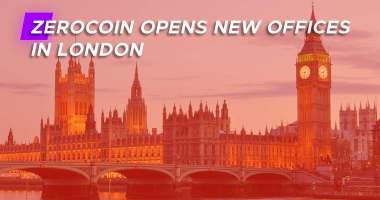 Imagem da matéria: Casino ZeroEdge.Bet Abre Escritório em Londres