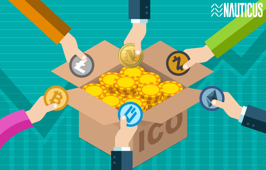 Imagem da matéria: ICO da Exchange Nauticus Começa Hoje! 35% de Bônus Disponível