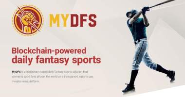 Imagem da matéria: Criador da uTrenet e do App KHL Fantasy Sport Apresentam a Plataforma MyDFS Alimentada por Blockchain