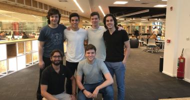 Imagem da matéria: Alunos do Insper Criam Primeira Entidade Estudantil Para Estudo de Blockchain do Brasil