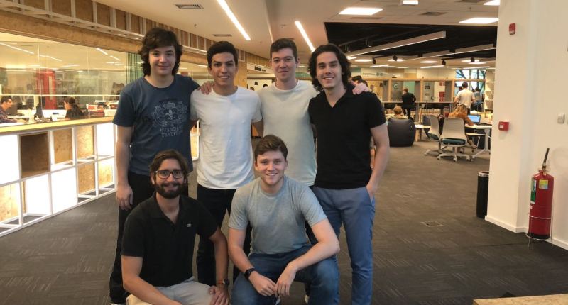 Imagem da matéria: Alunos do Insper Criam Primeira Entidade Estudantil Para Estudo de Blockchain do Brasil