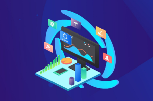 Imagem da matéria: aXpire - Gestão de Gastos Baseada em Blockchain