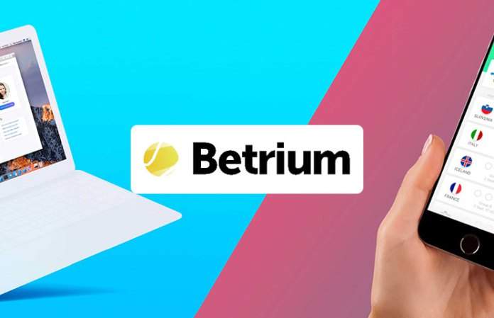 Imagem da matéria: ICO da Betrium - 20% de Bônus - Plataforma de Apostas Esportivas Global
