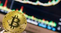 Imagem da matéria: Bitcoin Sobe Quase 20% em 1 Hora; Altcoins Acompanham a Alta