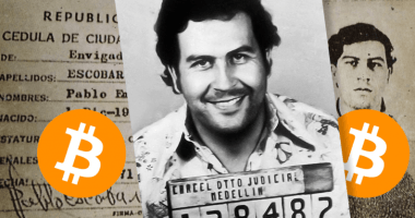 Imagem da matéria: Irmão de Pablo Escobar Vai Lançar Criptomoeda