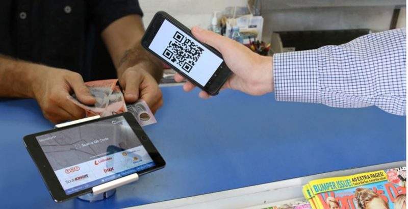 Imagem da matéria: Bancas de Jornal na Austrália Passam a Vender Bitcoin e Ethereum