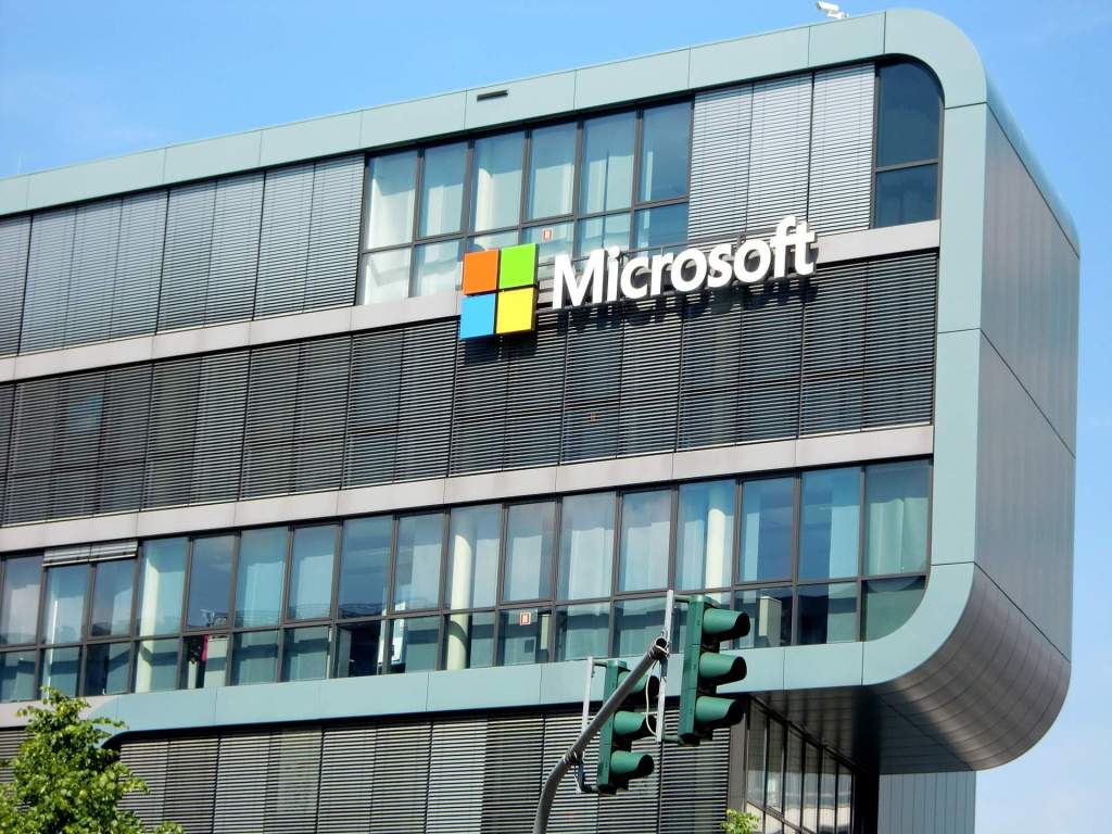 Imagem da matéria: Microsoft Passa a Aceitar Bitcoin Cash