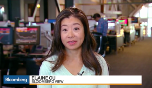 Imagem da matéria: “Anarquia do Bitcoin É Vantagem, Não Defeito”, Diz Colunista da Bloomberg