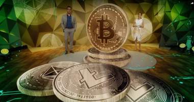 Imagem da matéria: Globo Exibe Reportagem Positiva Sobre Bitcoin no Fantástico