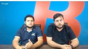 Imagem da matéria: Foxbit Só Voltará no Dia 26 e Cria Operação Manual Para Saques de Bitcoin