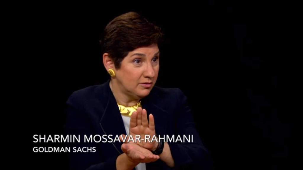 Imagem da matéria: Bitcoin é uma Bolha e Ethereum é Ainda Mais, Diz Executiva da Goldman Sachs