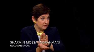 Imagem da matéria: Bitcoin é uma Bolha e Ethereum é Ainda Mais, Diz Executiva da Goldman Sachs