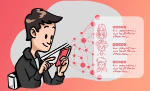 Imagem da matéria: Resolvendo o Maior Problema da Indústria de Encontros Amorosos