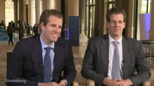 Imagem da matéria: Irmãos Winklevoss Sobre Queda do Bitcoin: “Nosso Jogo é no Longo Prazo”
