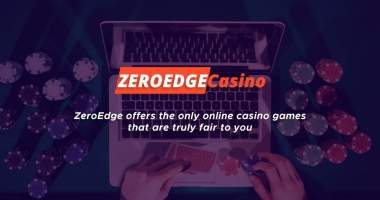 Imagem da matéria: James Jones - CEO da Chartbuster Games Junta-se ao Zerocoin - Criptomoeda para Jogos de Casino