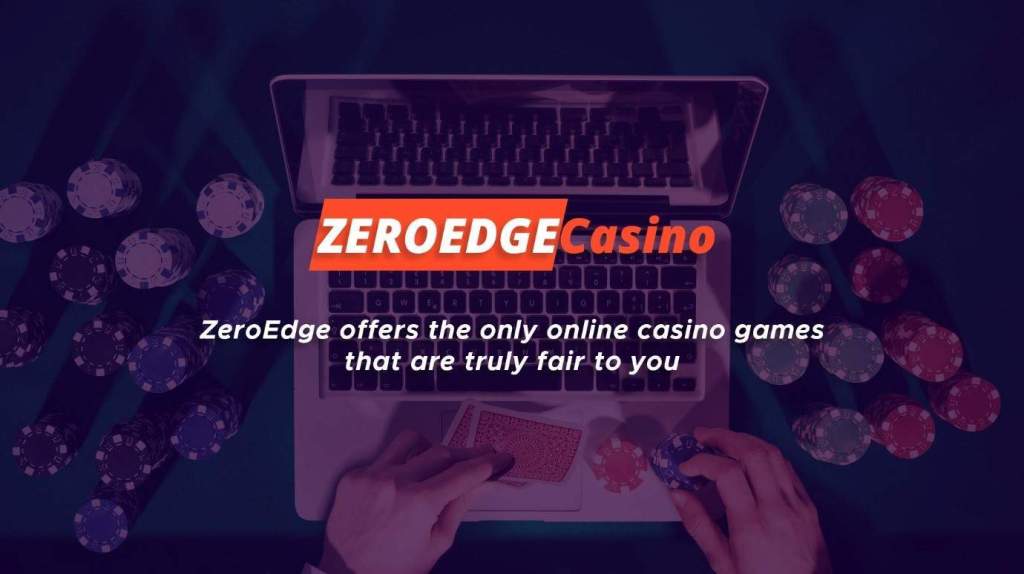 Imagem da matéria: James Jones - CEO da Chartbuster Games Junta-se ao Zerocoin - Criptomoeda para Jogos de Casino