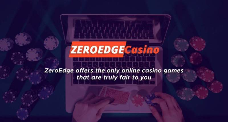 Imagem da matéria: James Jones - CEO da Chartbuster Games Junta-se ao Zerocoin - Criptomoeda para Jogos de Casino