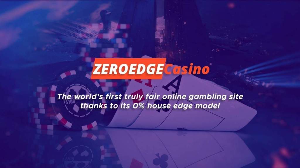 Imagem da matéria: Ken Huang - Fundador e CEO de Aplicativos Blockchain Descentralizados Junta-se ao Zerocoin - Criptomoeda para Jogos de Casino