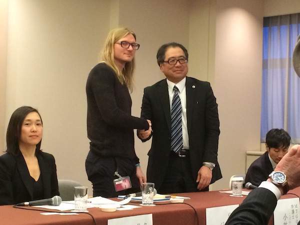 Imagem da matéria: Administrador da Mt. Gox Explica Estratégia de Vendas de Bitcoin