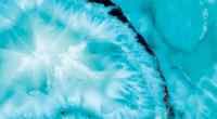 Imagem da matéria: Atlantis Blue Token - Pedra Preciosa Digital