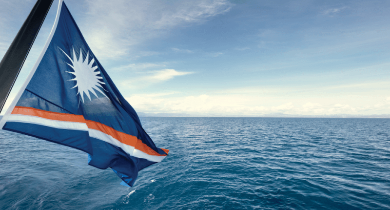 Imagem da matéria: Governo de Ilhas Marshall vai Lançar sua Criptomoeda Sovereing ‘SOV’