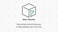 Imagem da matéria: Como a Native Video Box Pode Ajudar a Entrega de Conteúdo Digital