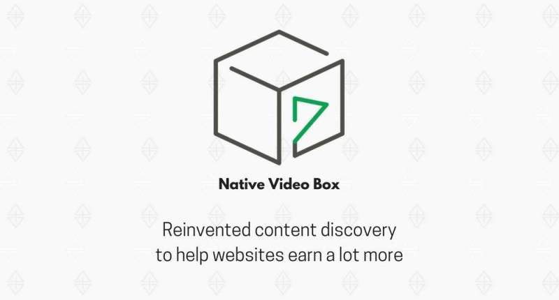 Imagem da matéria: Como a Native Video Box Pode Ajudar a Entrega de Conteúdo Digital
