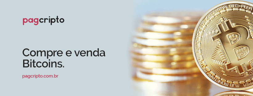 Imagem da matéria: PagCripto Propõe Inovação e Segurança no Mercado de Criptoativos