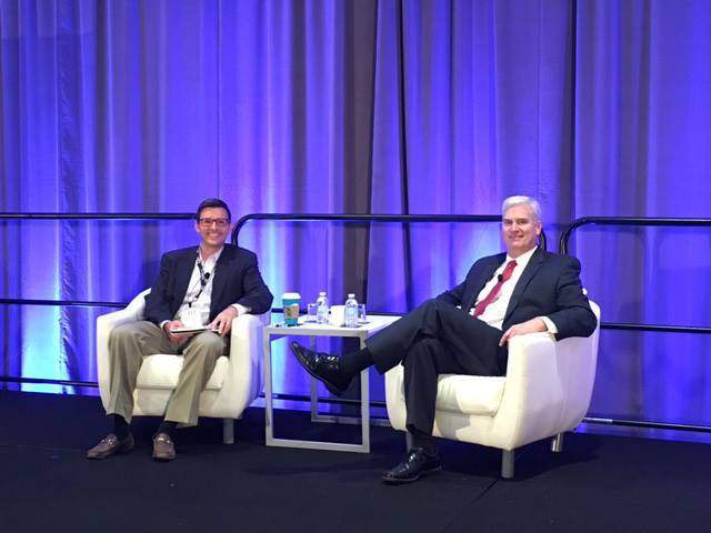 Imagem da matéria: Deputado dos Estados Unidos Diz Que Regulação Severa Pode Matar a Revolução do Bitcoin