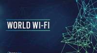 Imagem da matéria: World Wi-Fi, o Projeto Blockchain Para Criar uma Rede Mundial de Wi-Fi Grátis