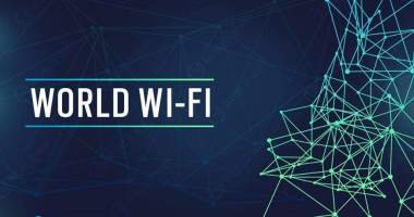 Imagem da matéria: World Wi-Fi, o Projeto Blockchain Para Criar uma Rede Mundial de Wi-Fi Grátis