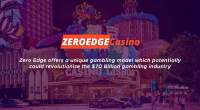 Imagem da matéria: Cecilia Paolino - Diretora e Chefe Comercial no Slotguru Junta-se à Zerocoin - Criptomoeda para Jogos de Casino Online