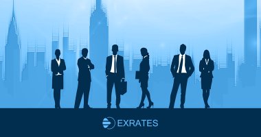 Imagem da matéria: Exrates.me Está Entre as TOP 50 Exchanges no CoinMarketCap