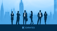 Imagem da matéria: Exrates.me Está Entre as TOP 50 Exchanges no CoinMarketCap